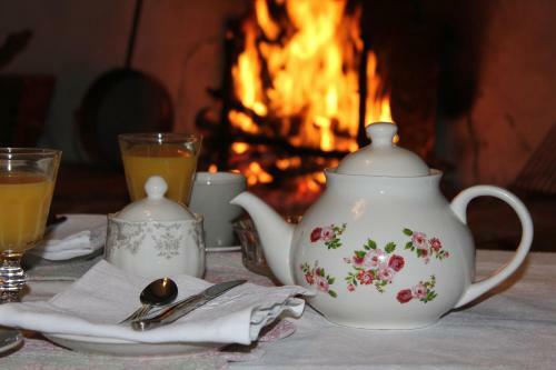 Bed & Breakfast Les Terrasses de Labade Chambres D'h�tes