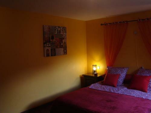 Hostal Mas Nogarede