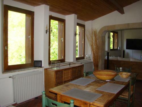 Hostal Mas Nogarede