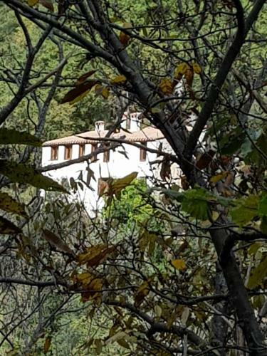 Hostal Mas Nogarede