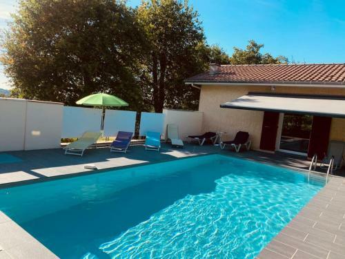 G�te Coudures, 4 Pi�ces, 6 Personnes - Fr-1-360-52