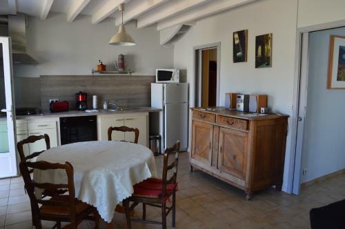 Gite de La Rou�re Du Gagneux
