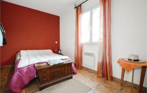 Beautiful Home In Corte W/ Wifi And 2 Bedrooms