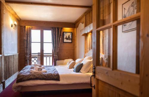 Hotel Terresens - Les Cascades