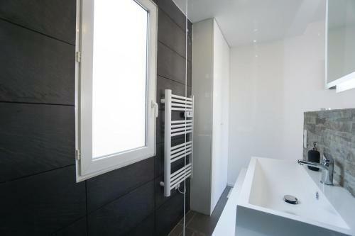 Beautiful Apartment In La D�fense