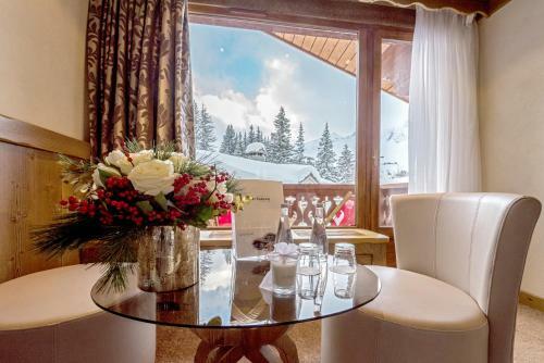 Hotel H�tel Les Sherpas