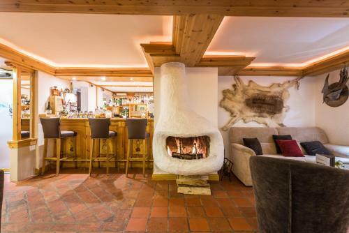 Hotel H�tel Les Sherpas