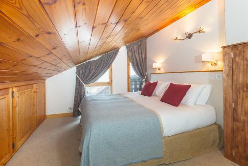 Madame Vacances Chalet-appartement Dharkoum Makan