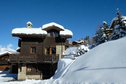 Madame Vacances Chalet Koala