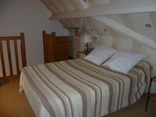 G�te Cour-cheverny, 2 Pi�ces, 2 Personnes - Fr-1-491-34