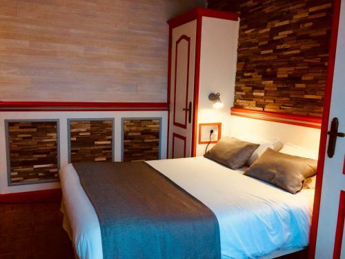 Hostal Chambres D'hotes Du Domaine Capiet