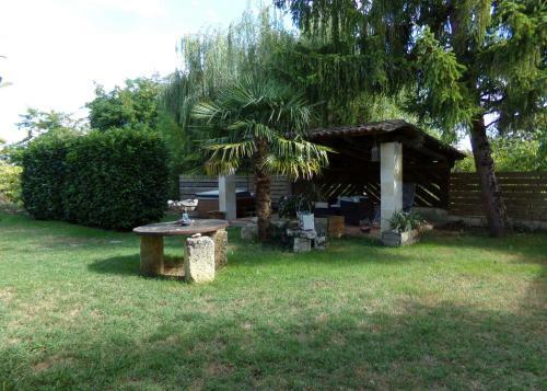 Hostal Chambres D'hotes Du Domaine Capiet