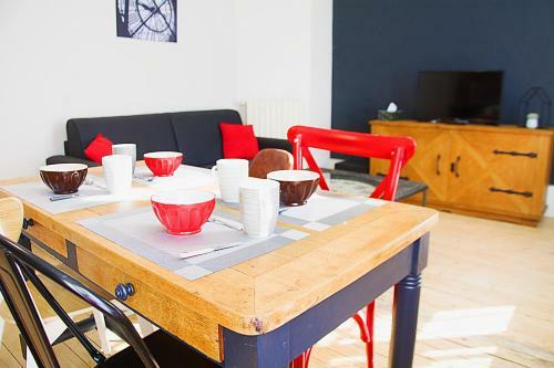 Hostal Marquise Barbot