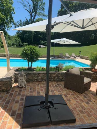 Hostal Marquise Barbot