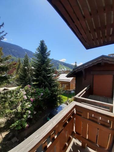 Hotel Lodge Les Merisiers