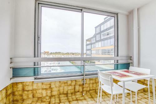 Apartamentos Le Greement - Appartement Vue Mer Courseulles-sur-mer