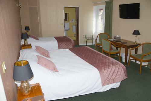Hotel H�tel Le Baron