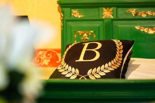 Hotel H�tel Le Baron