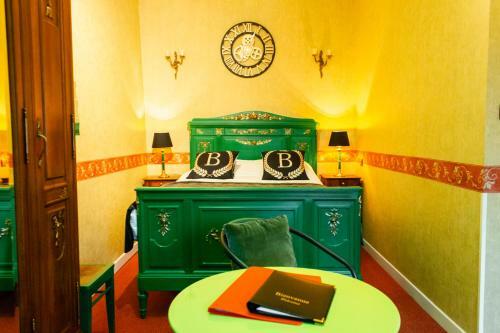Hotel H�tel Le Baron