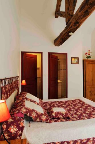 Bed & Breakfast Le Goluret