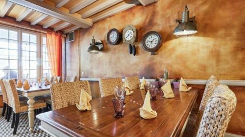 Agroturismo Les 5 R�ches