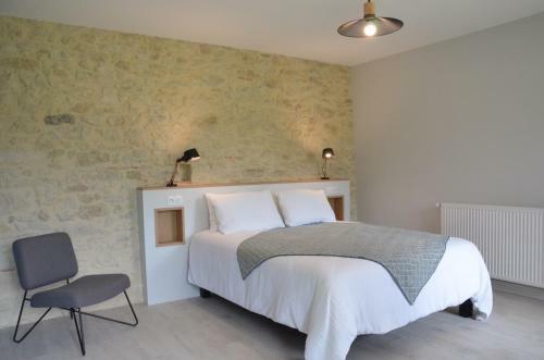 Bed & Breakfast Au Petit Grain