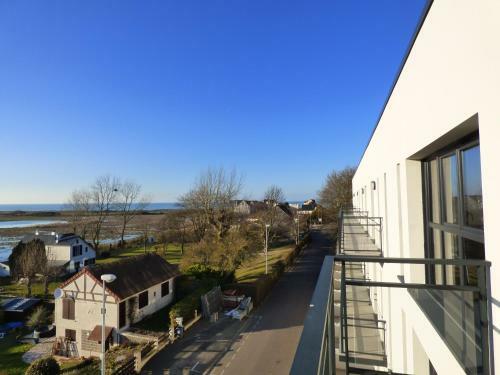 Hotel Les Galets