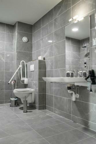 Hotel Les Galets