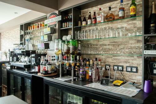 Hotel Les Galets