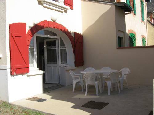 Apartamento Appartements La F�licit�