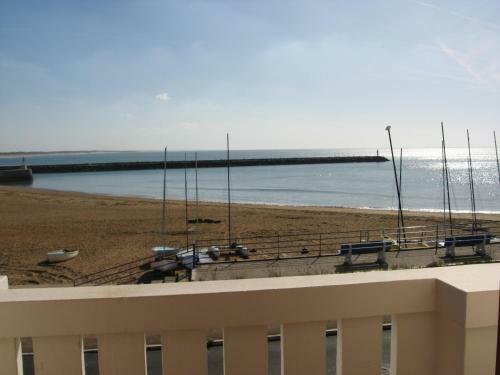 Apartamento Appartements La F�licit�
