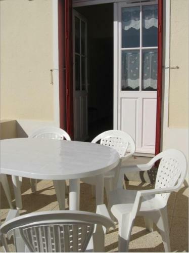 Apartamento Appartements La F�licit�
