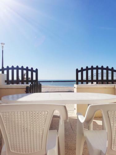 Apartamento Appartements La F�licit�