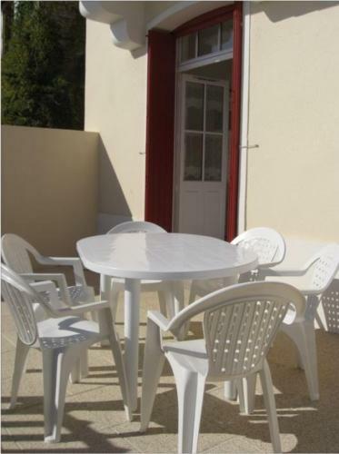 Apartamento Appartements La F�licit�