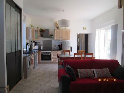 Comfortable, Modern Holiday Home With Nice Garden And Terrace