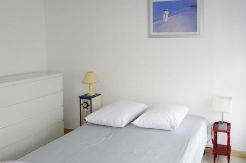 Semi-detached House Damgan - Bre04102j-l