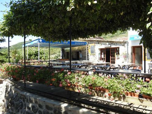 Camping Les Lavandes