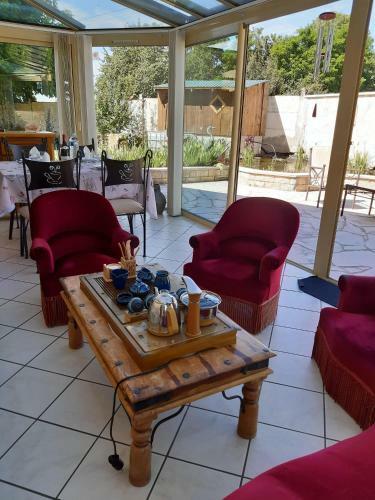 Hostal Au Bon Vivant