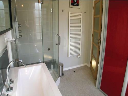 Majestic Villa In Daglan With Private Pool