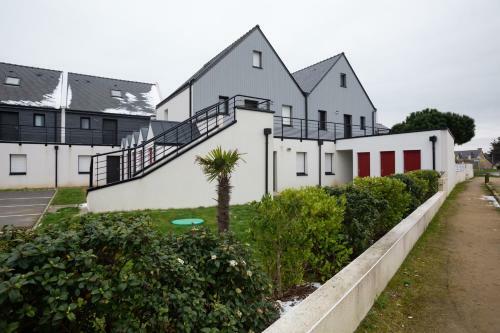 Apartamento Rose Des Vents