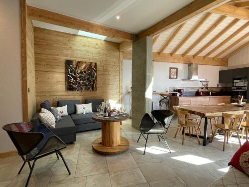 Hostal Le Refuge Du Rempart