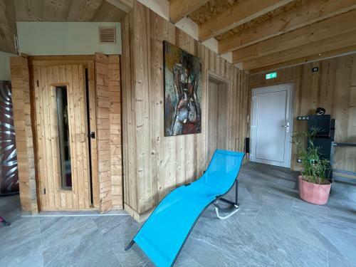Hostal Le Refuge Du Rempart