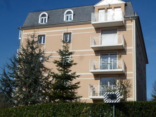 Apartment Les Jardins Du Vallon