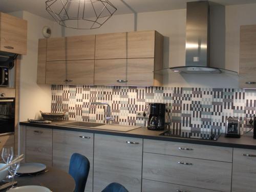 Apartment Les Jardins Du Vallon