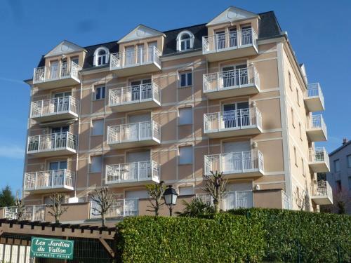 Apartment Les Jardins Du Vallon