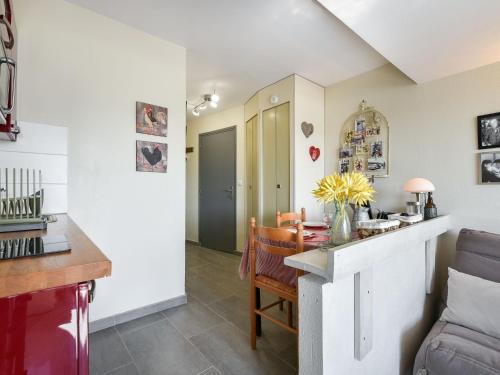 Apartamento Studio Les Marinas-12