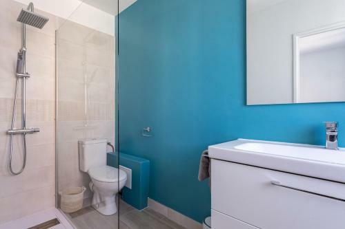 Apartamento Le Carrousel - Appartement Avec Studio Attenant