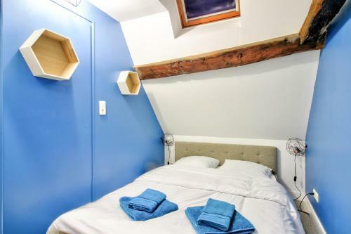 Apartamento Le Clocher - Les Belles Vues