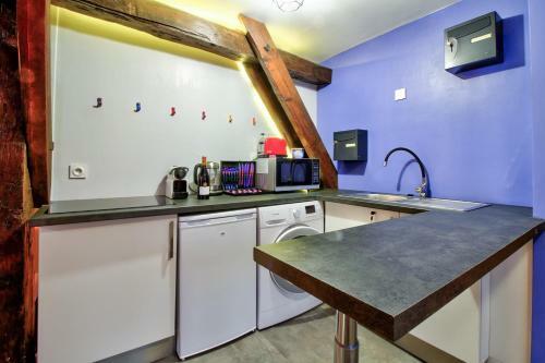 Apartamento Le Clocher - Les Belles Vues