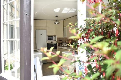 Villa Castel Chambres D'h�tes B&B